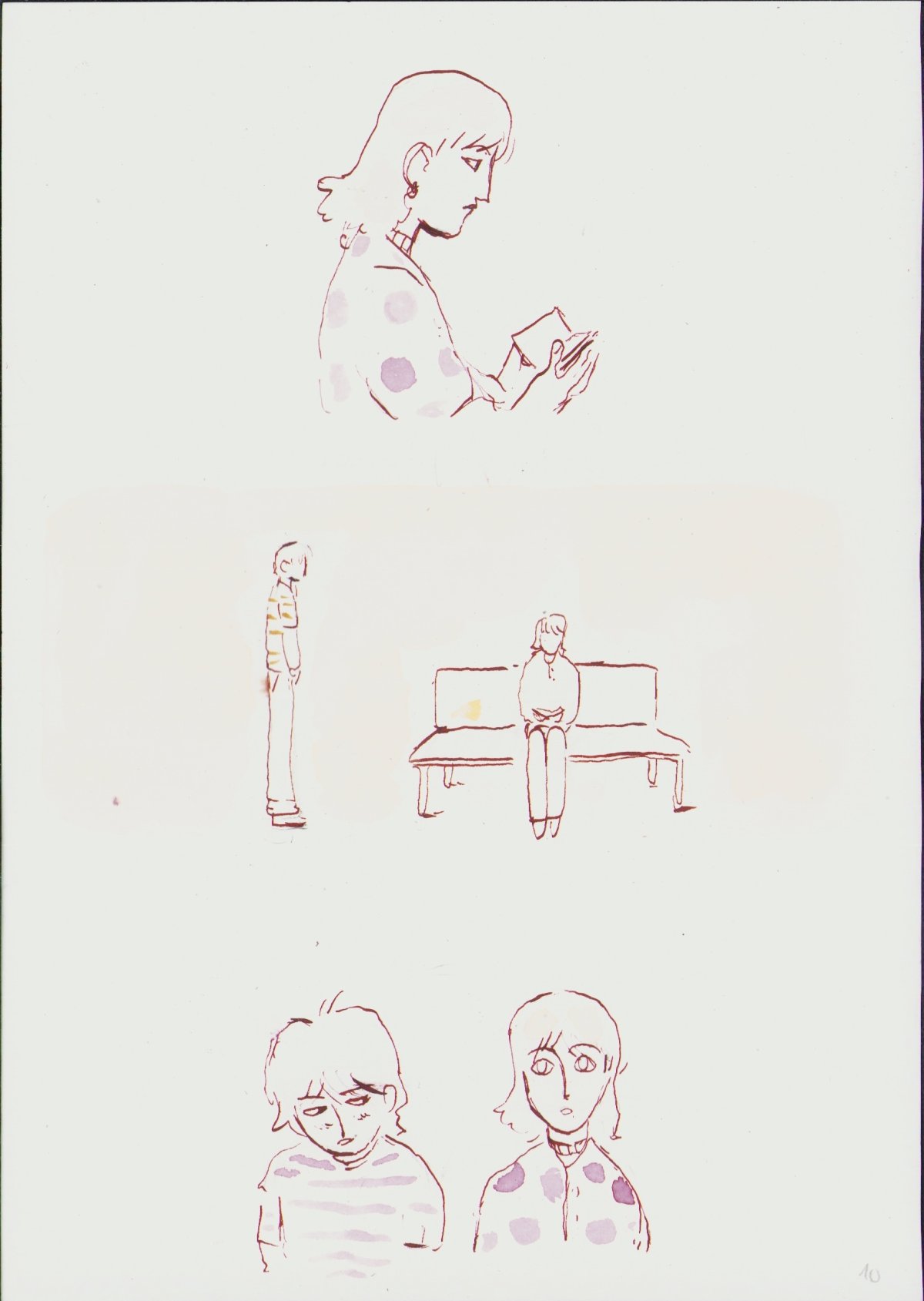 - Looking for you - page 11