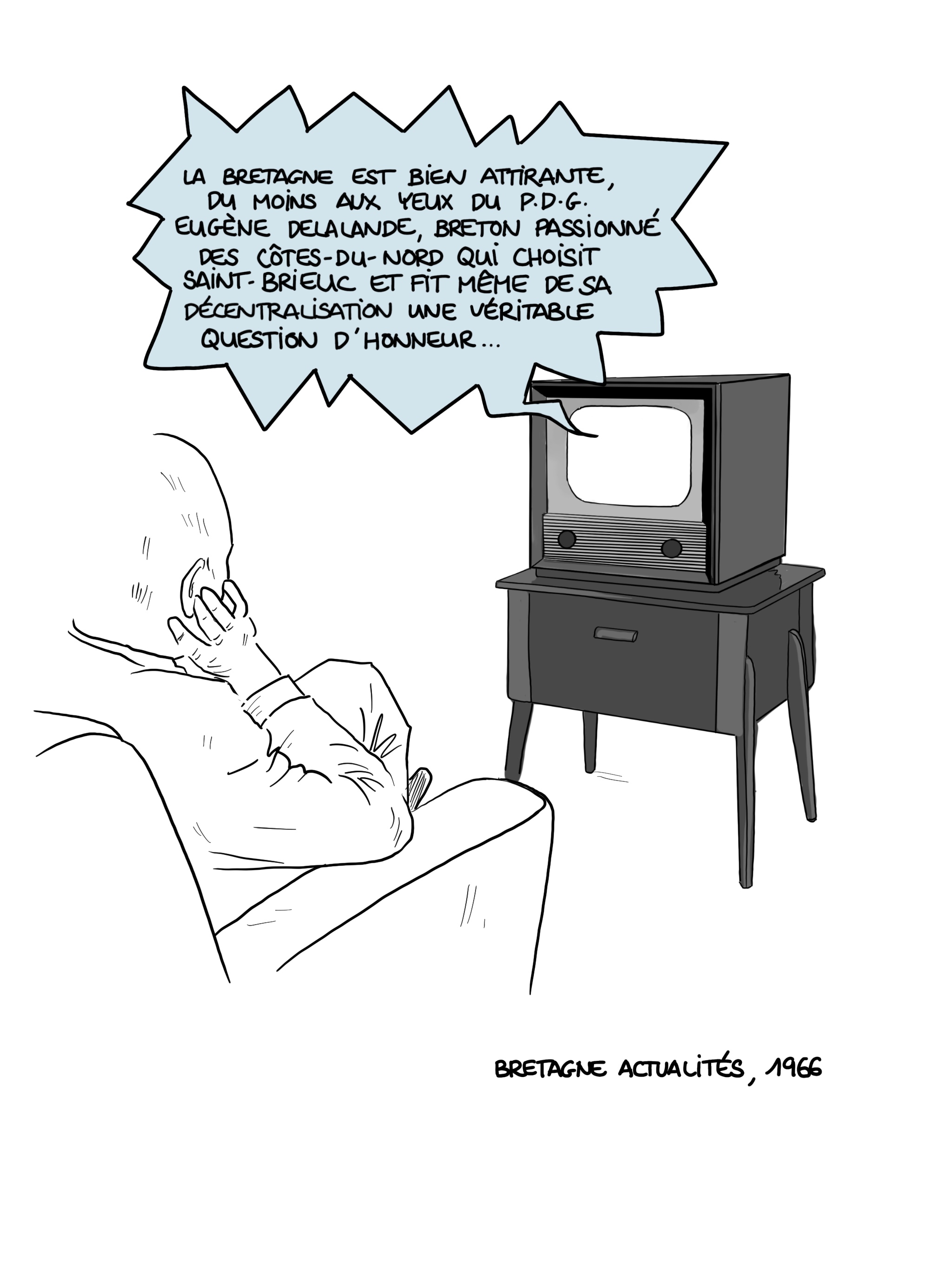 - Le Joint français- page 23