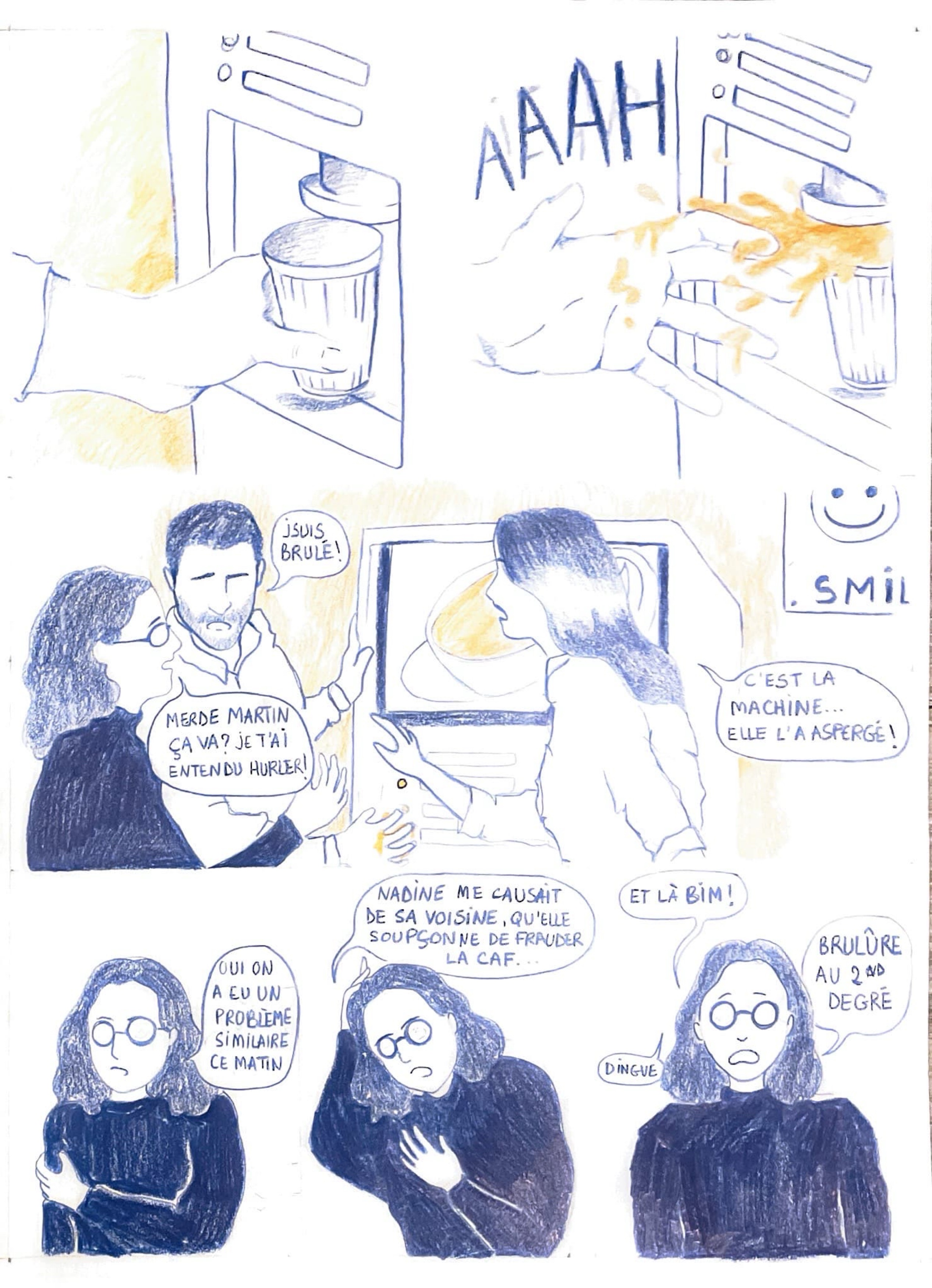 - Café Nation- page 2