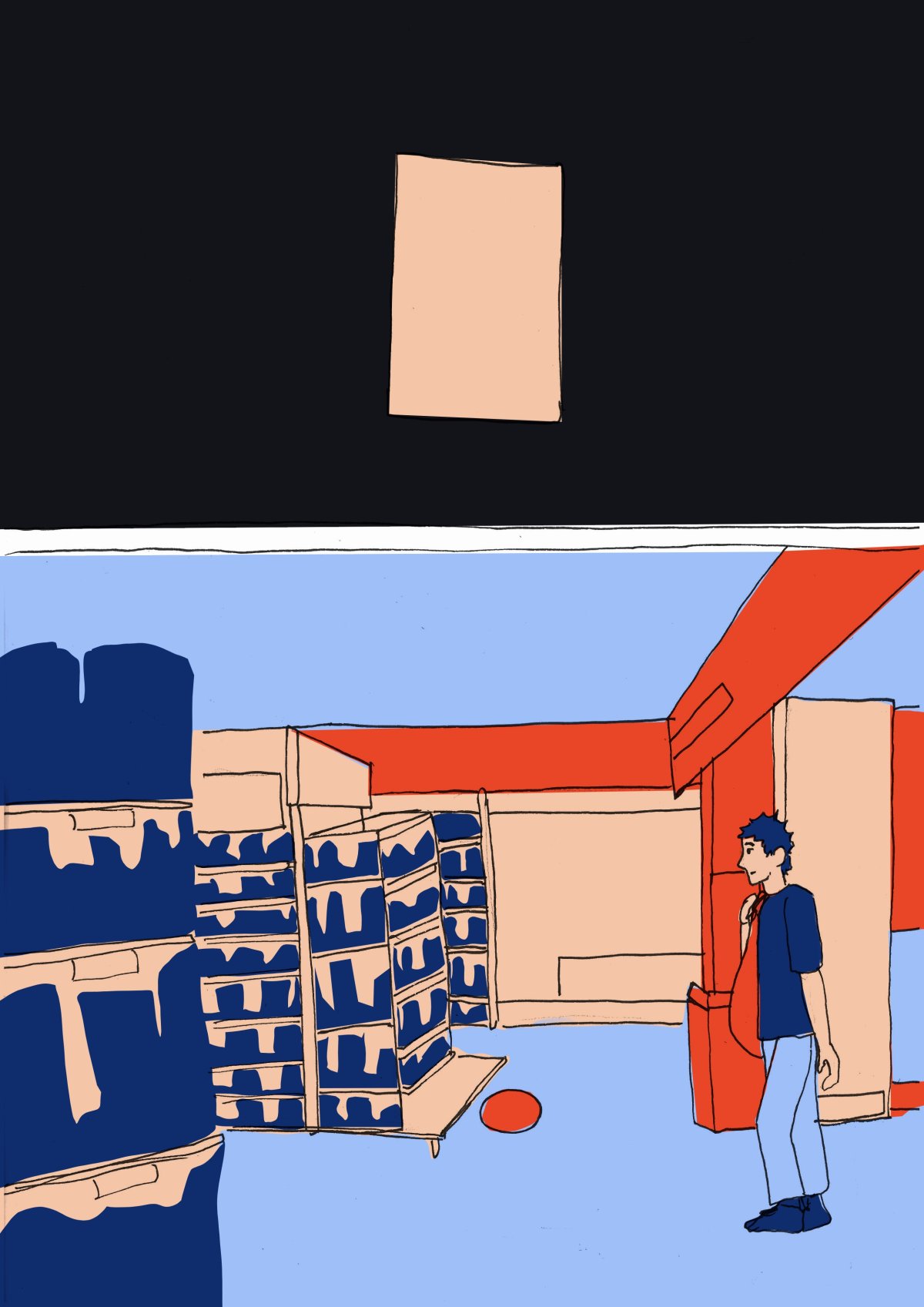 - Hyper marché- page 5