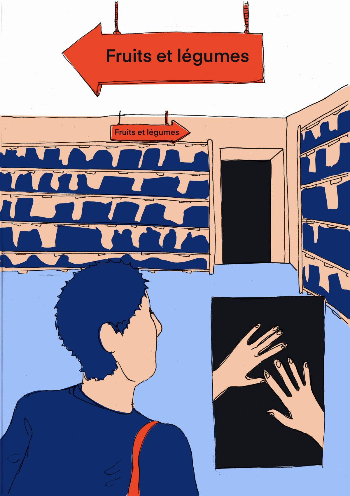 - Hyper marché- page 4