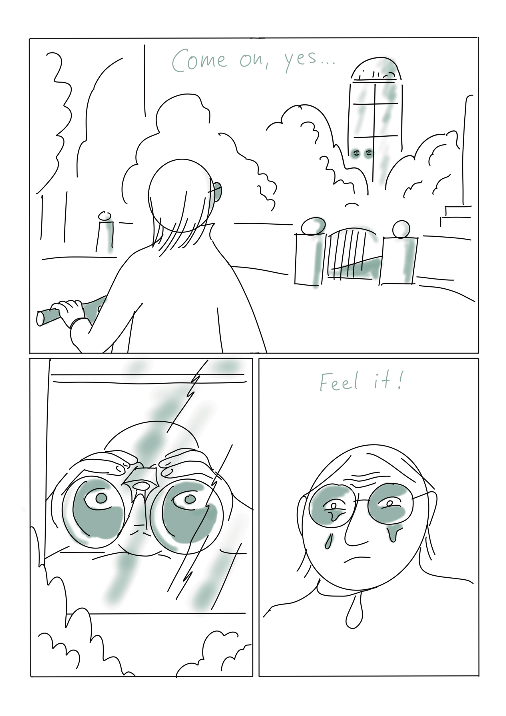 - Cul-de-sac- page 10