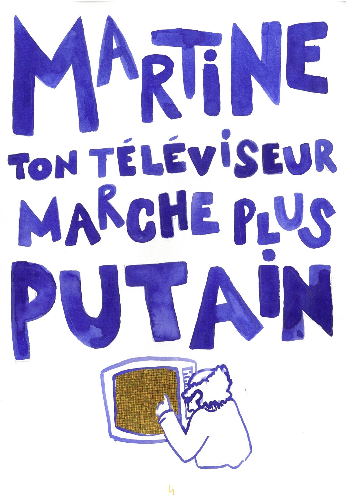 - Bziiit et le Croco - page 3