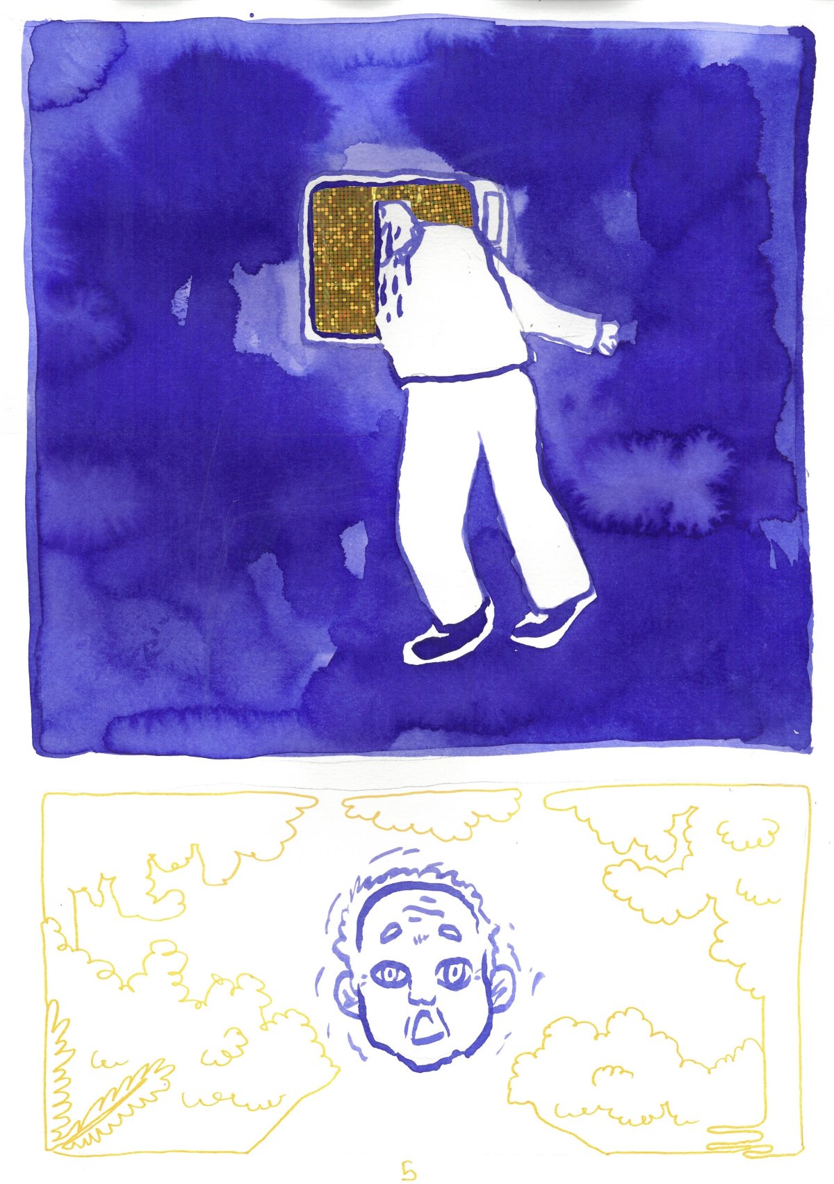 - Bziiit et le Croco - page 4