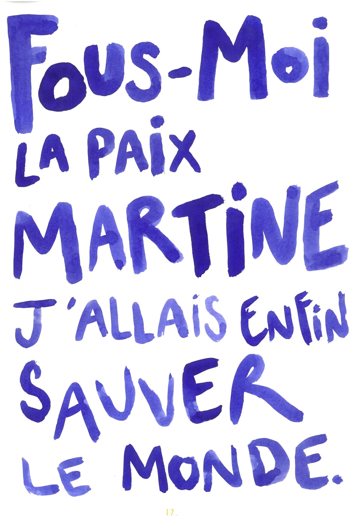 - Bziiit et le Croco - page 11