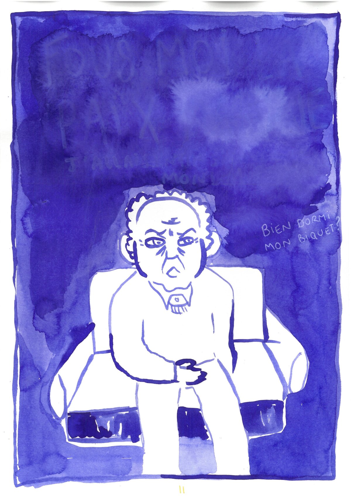 - Bziiit et le Croco - page 10