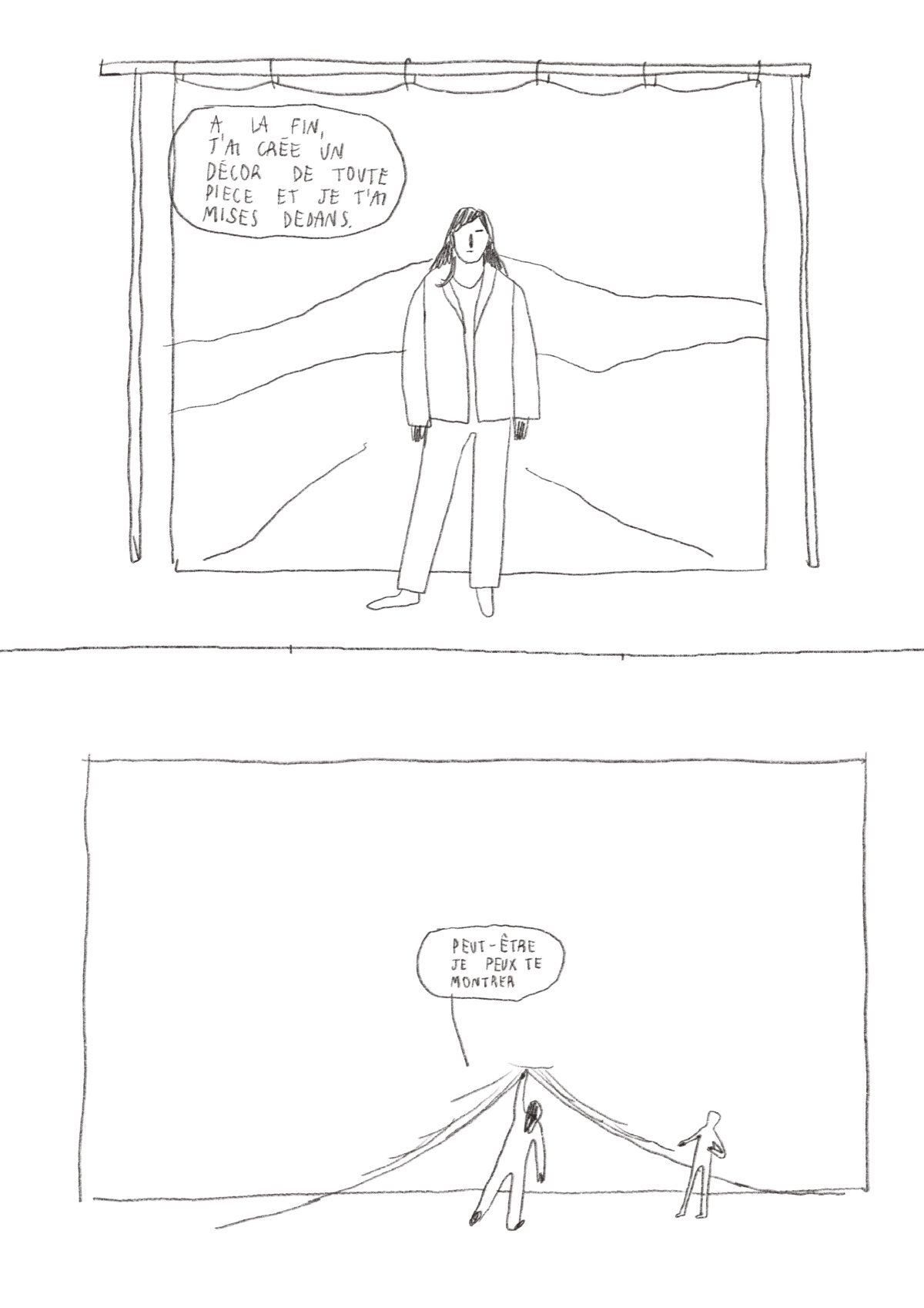 - talking stage - page 5