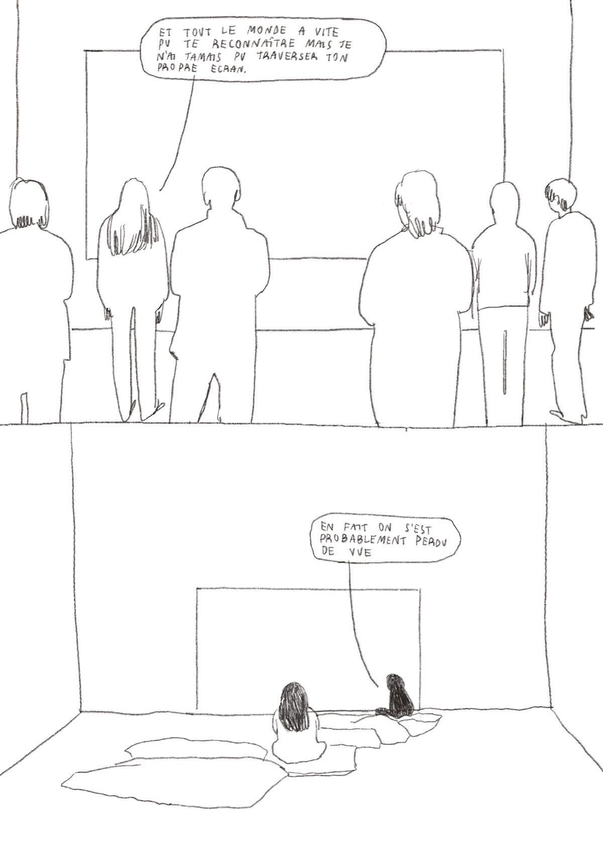 - talking stage - page 7