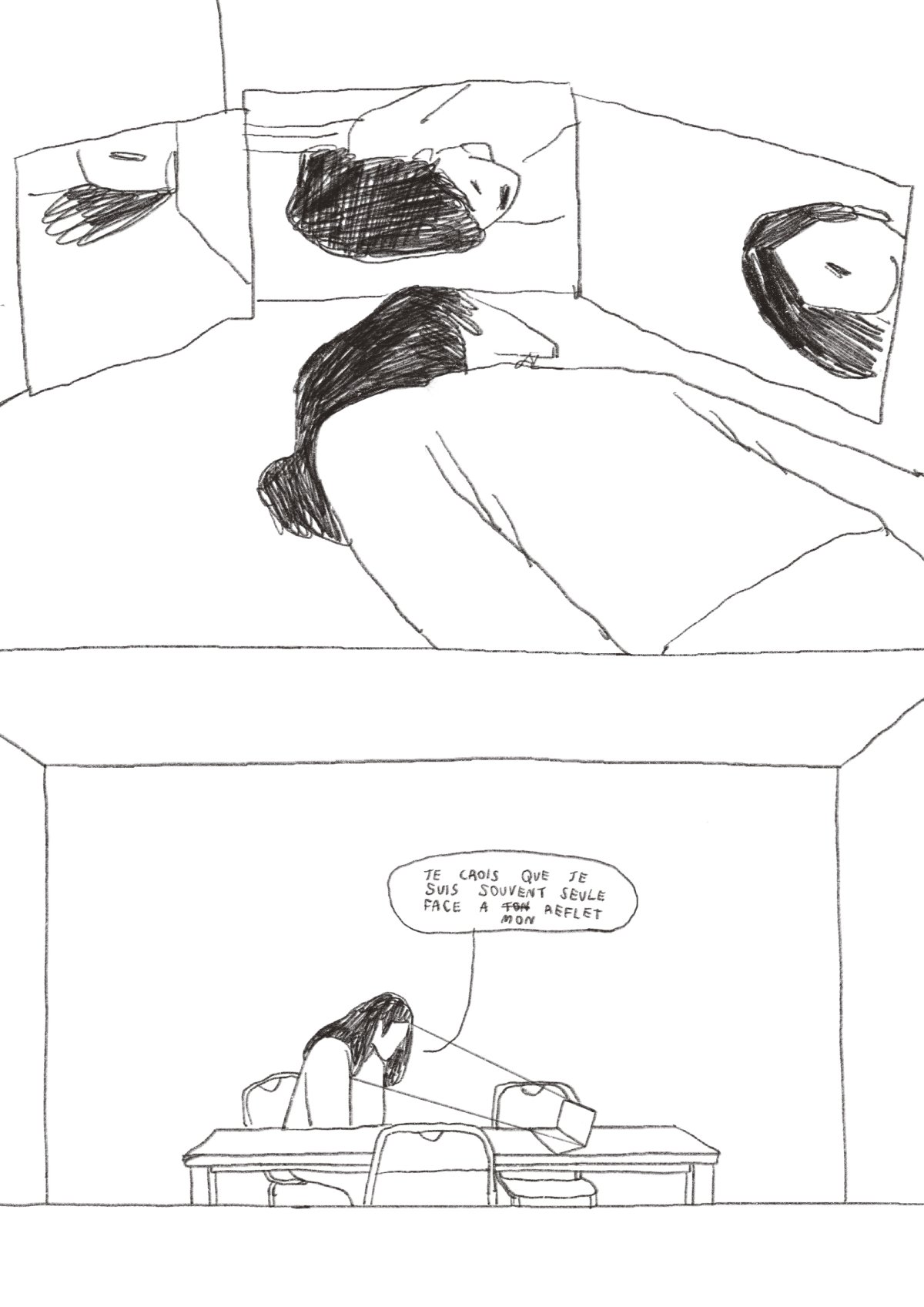 - talking stage - page 9