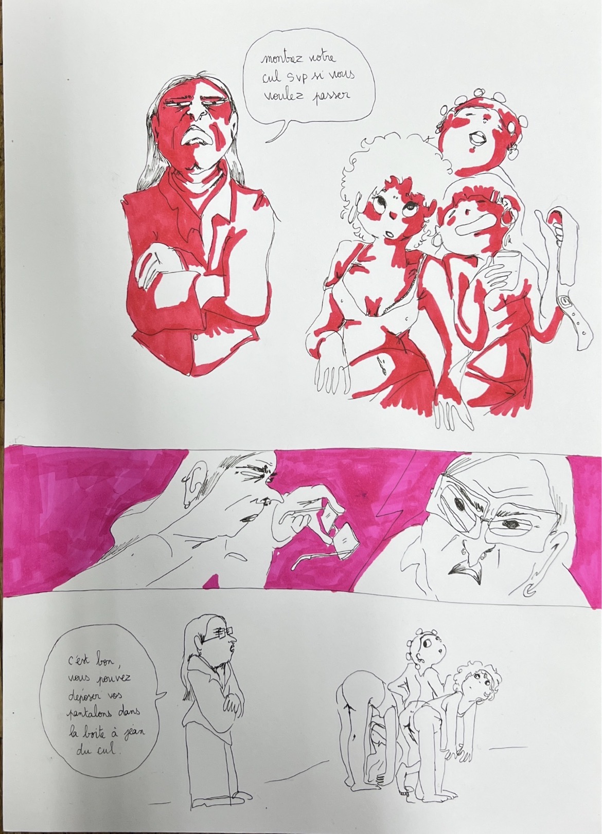 - Le solstice du Cul- page 3