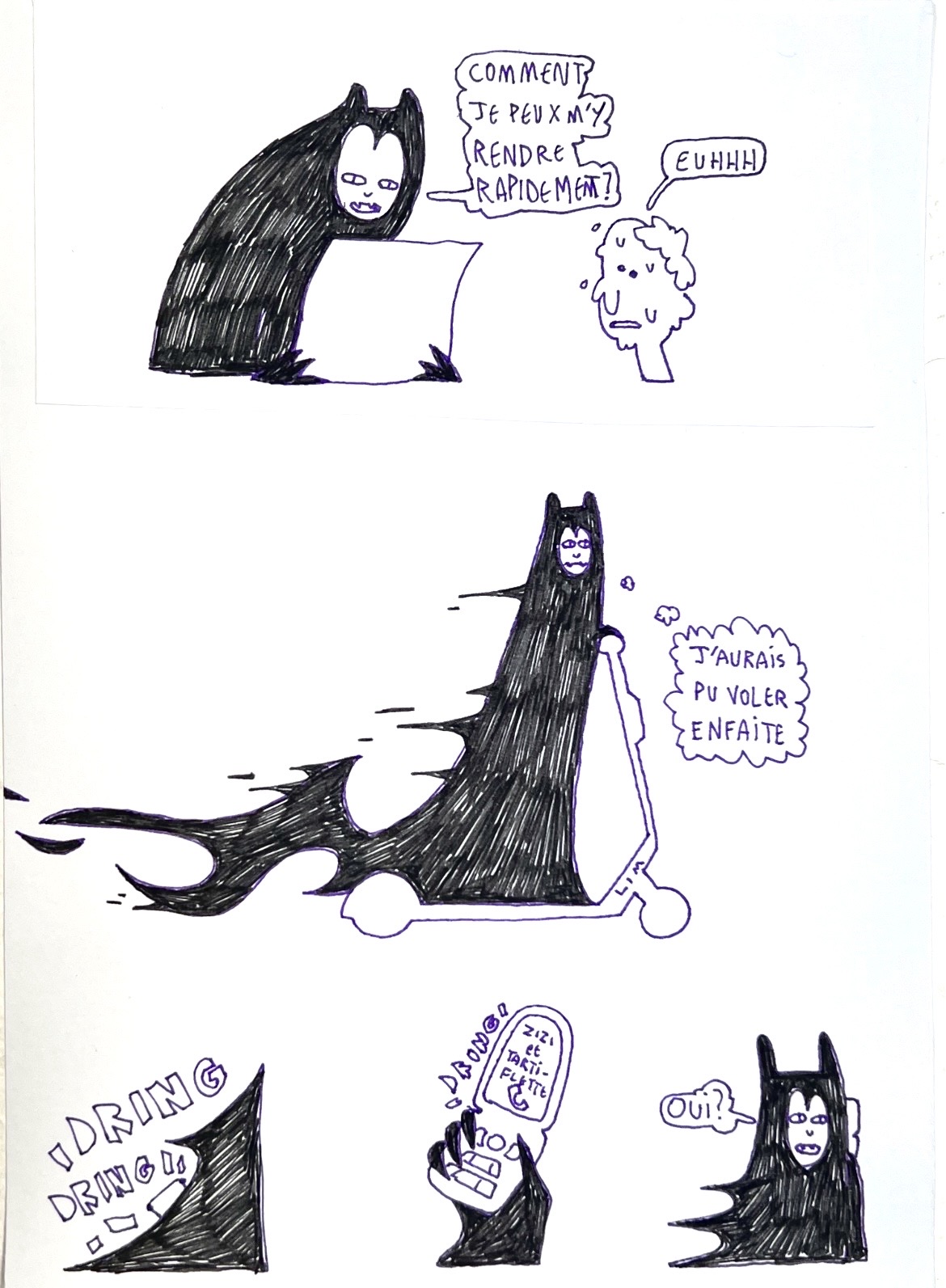 - VAMPIRE FARMER CITY VILLE- page 9