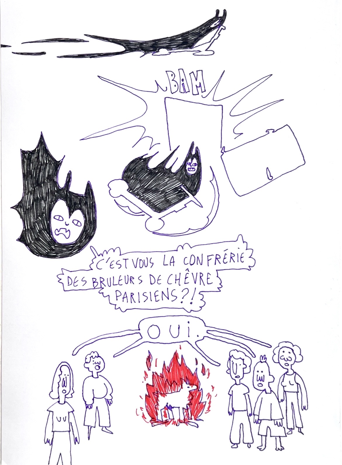 - VAMPIRE FARMER CITY VILLE- page 11