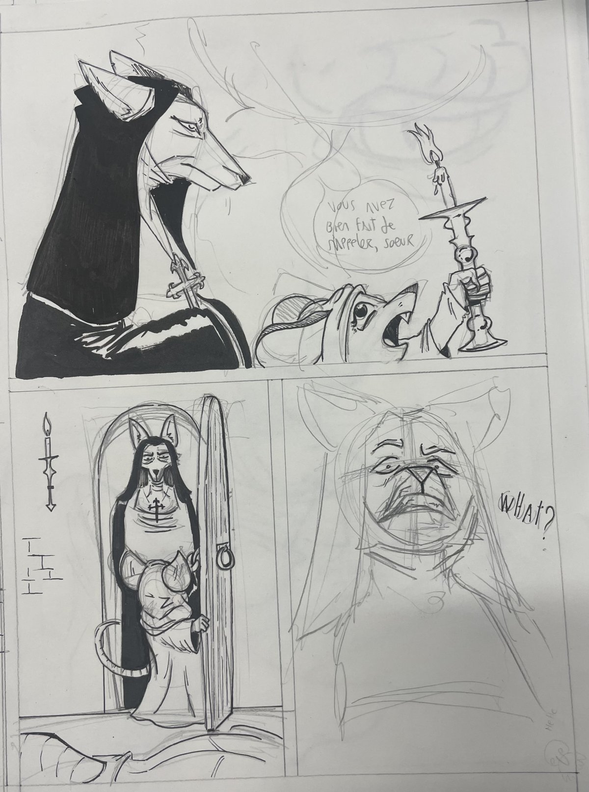 - Peau neuve- page 2