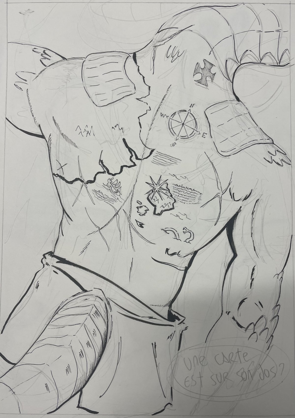 - Peau neuve- page 3