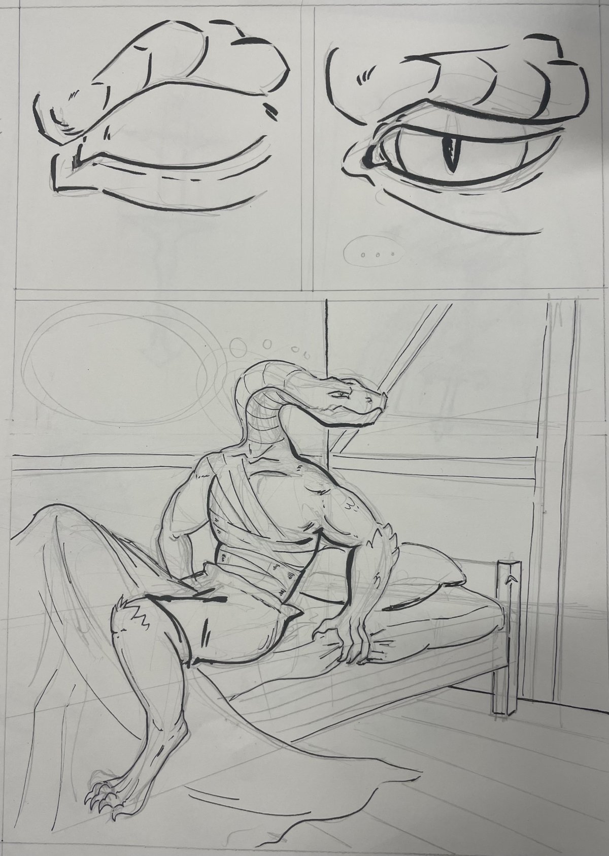 - Peau neuve- page 4