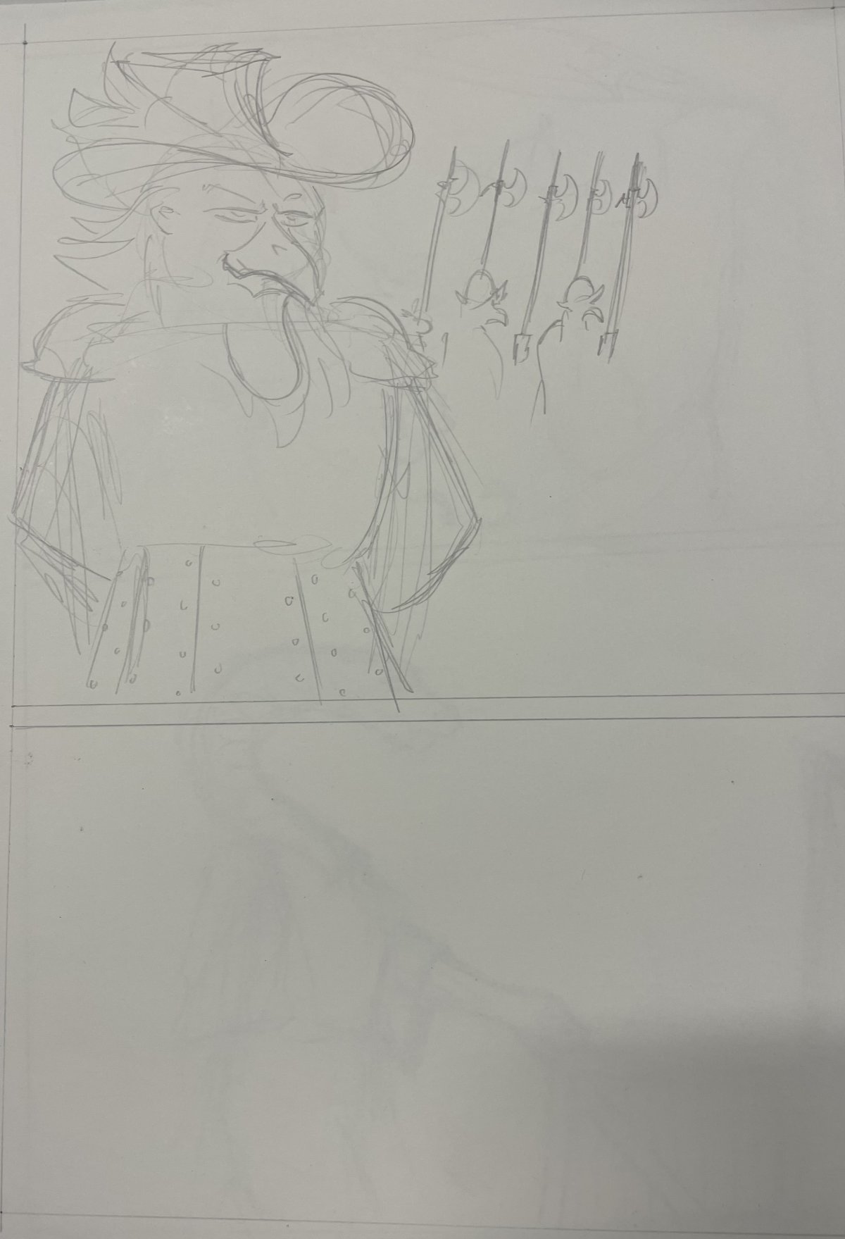 - Peau neuve- page 8