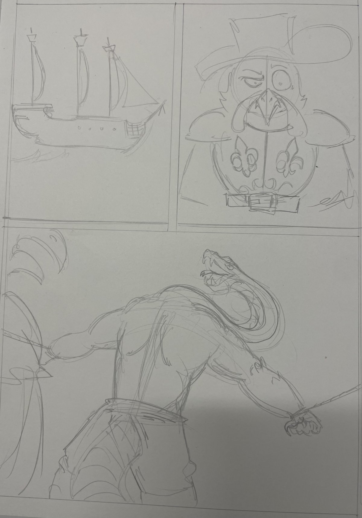 - Peau neuve- page 9