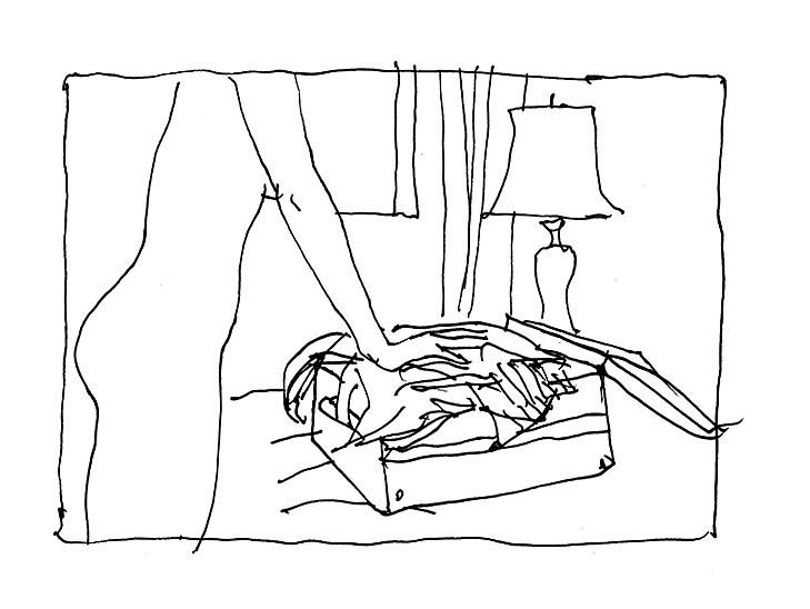 - Inexorablement- page 11