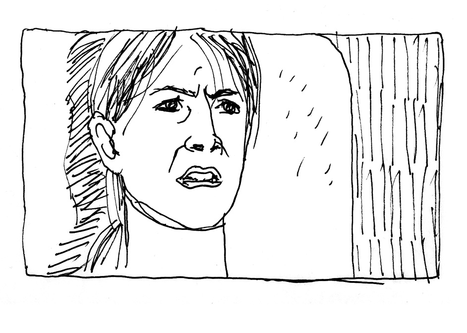 - Inexorablement- page 19