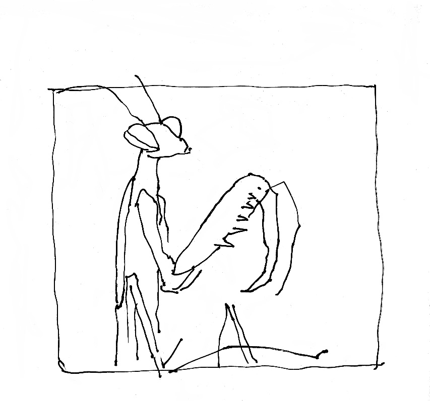 - Inexorablement- page 4