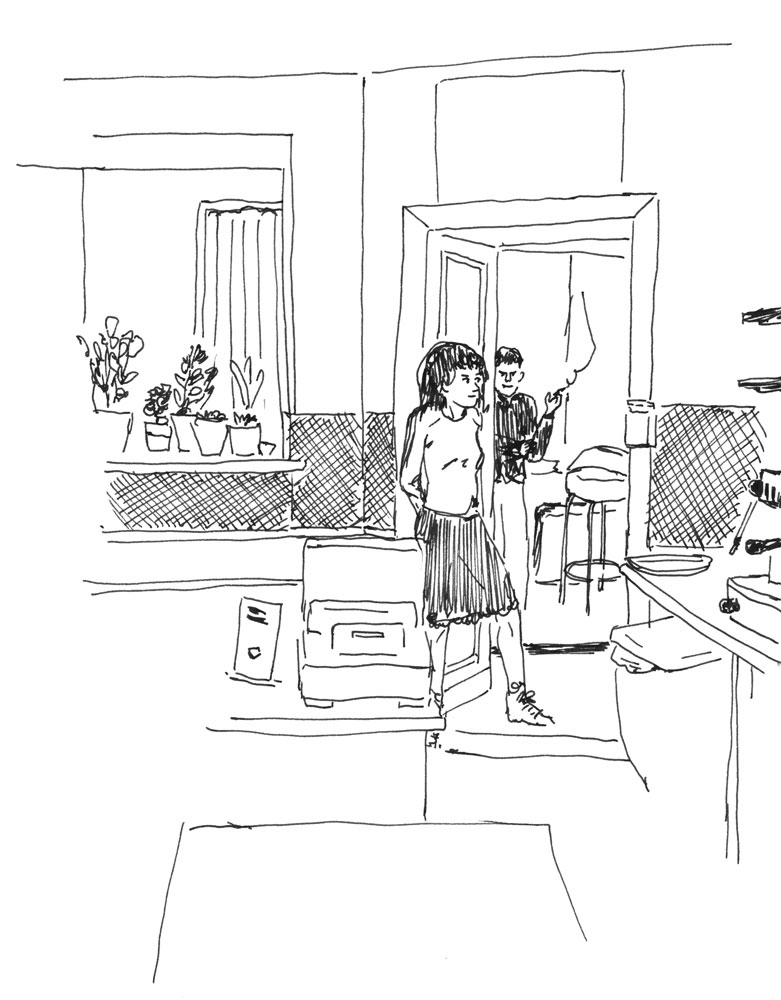 - le petit bazar- page 44