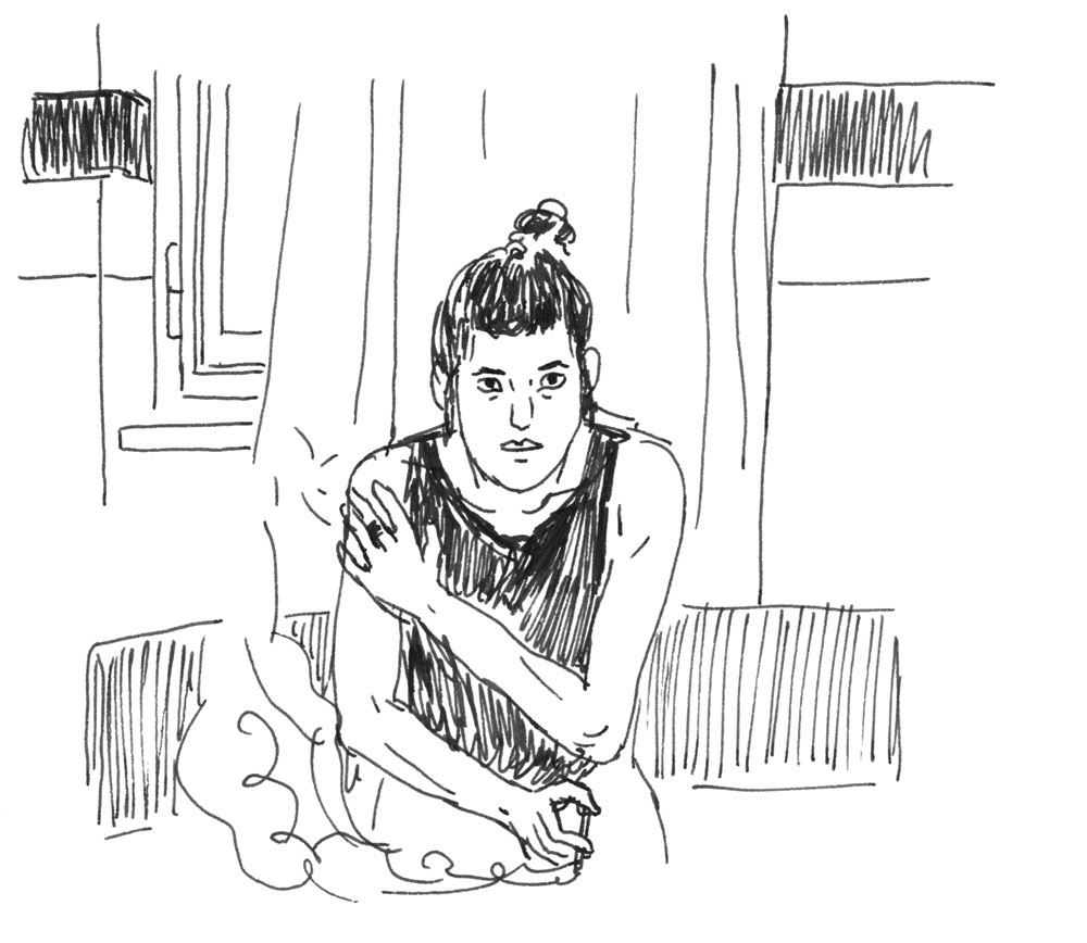 - le petit bazar- page 74