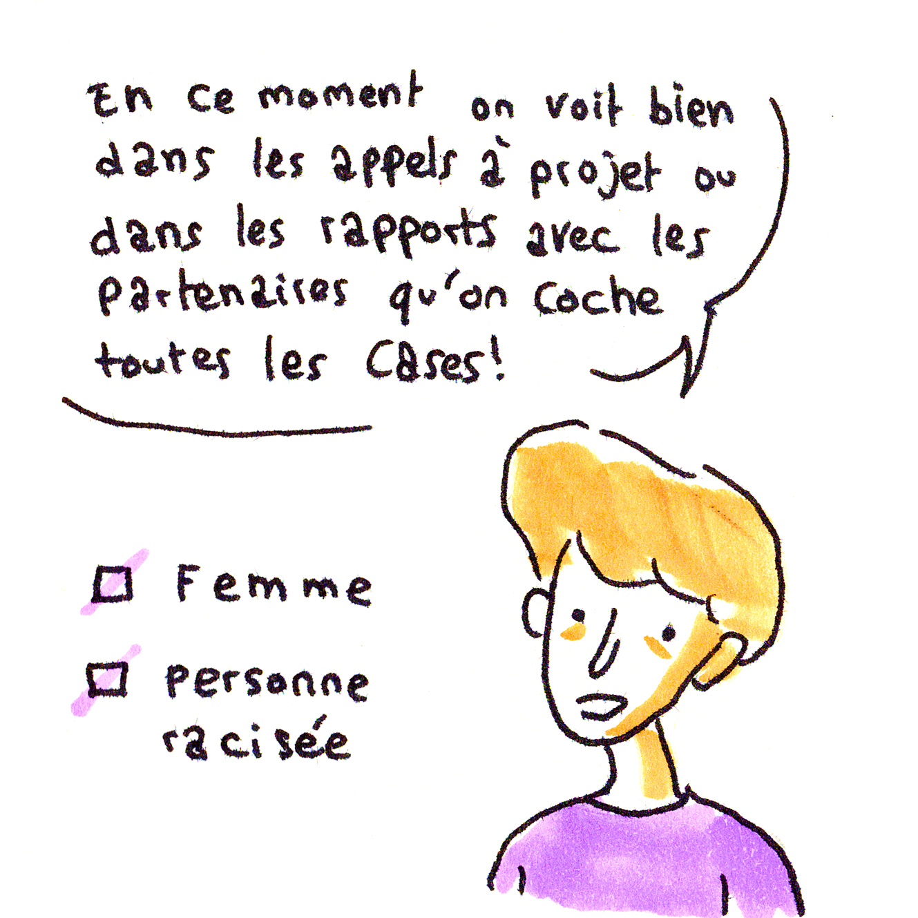 - Galères d'artistes- page 32