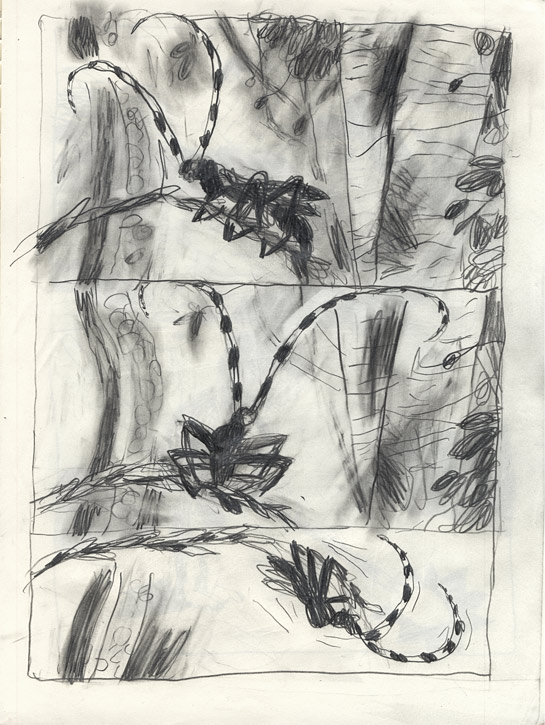 - expressionnisme- page 10