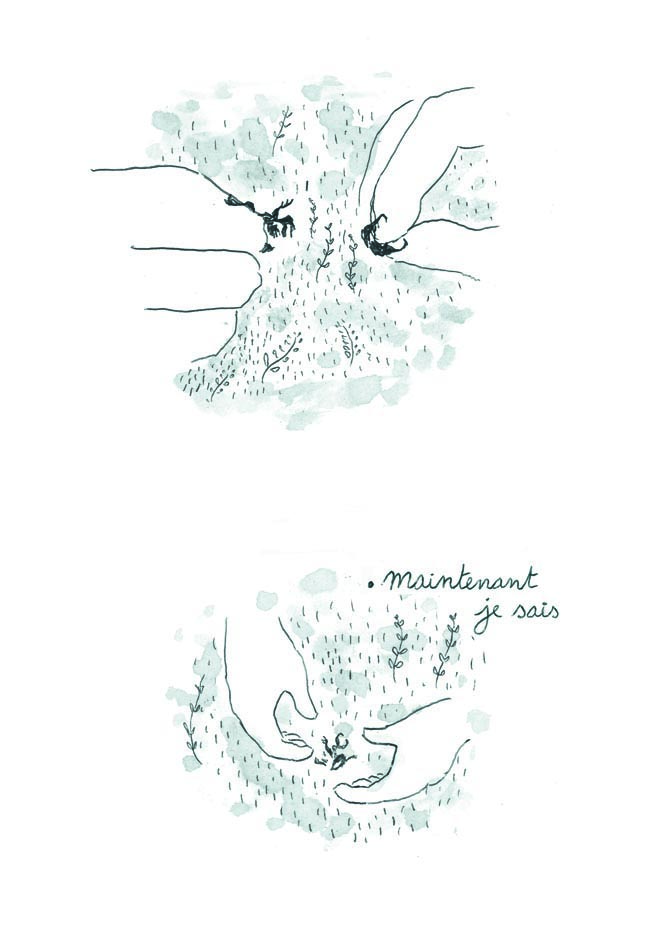 - éclosion- page 13