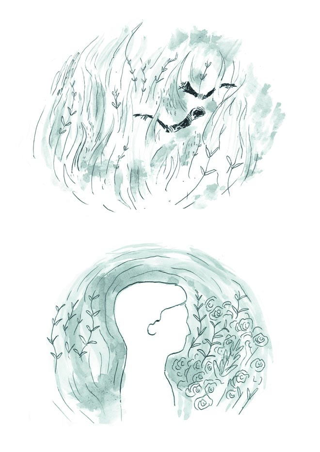 - éclosion- page 15