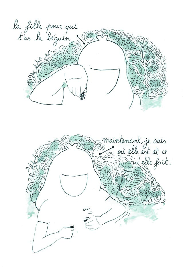 - éclosion- page 19