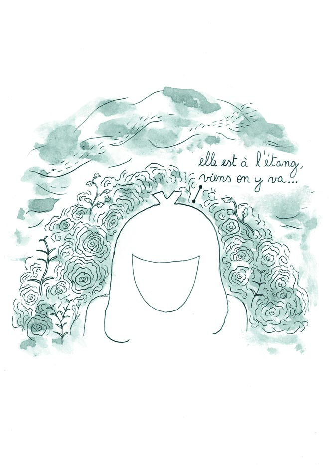 - éclosion- page 20