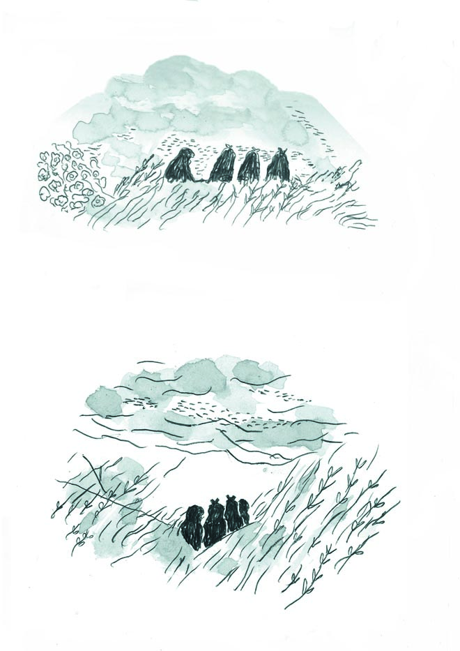 - éclosion- page 22