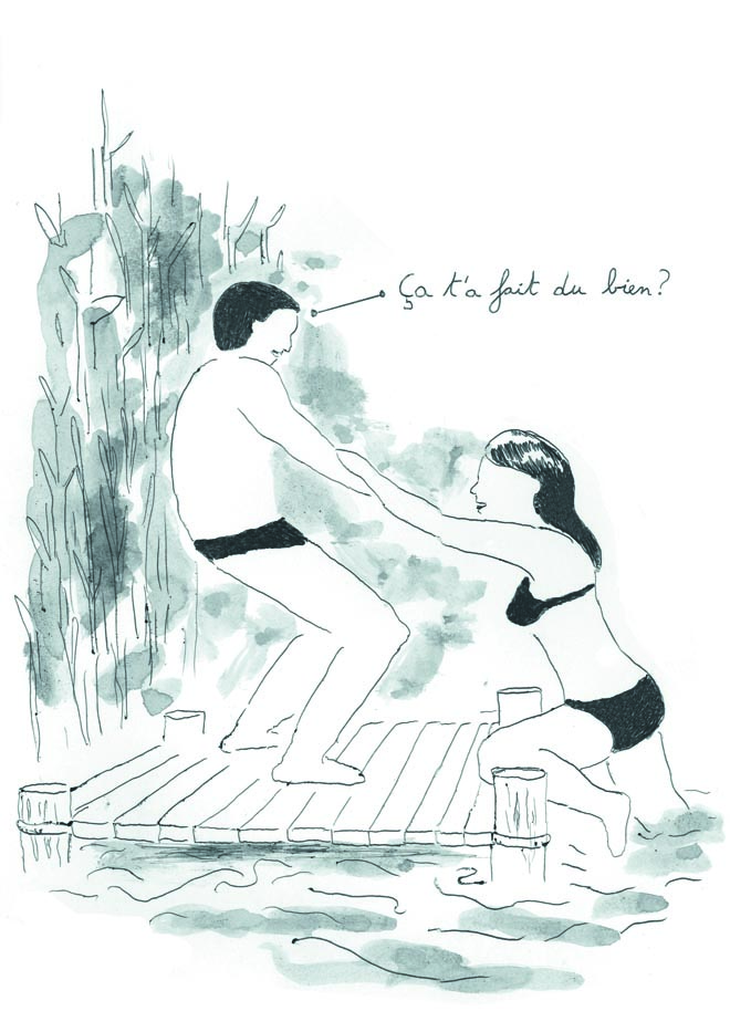 - éclosion- page 27