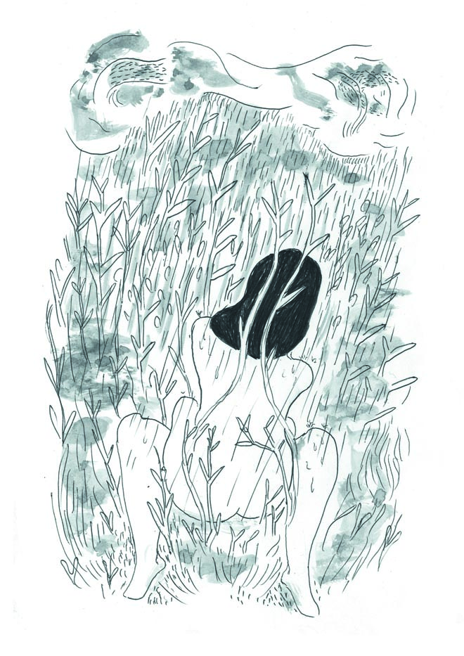 - éclosion- page 36