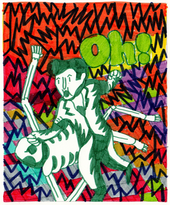 - Oh !! Timmy U.S. Warrior - page 2