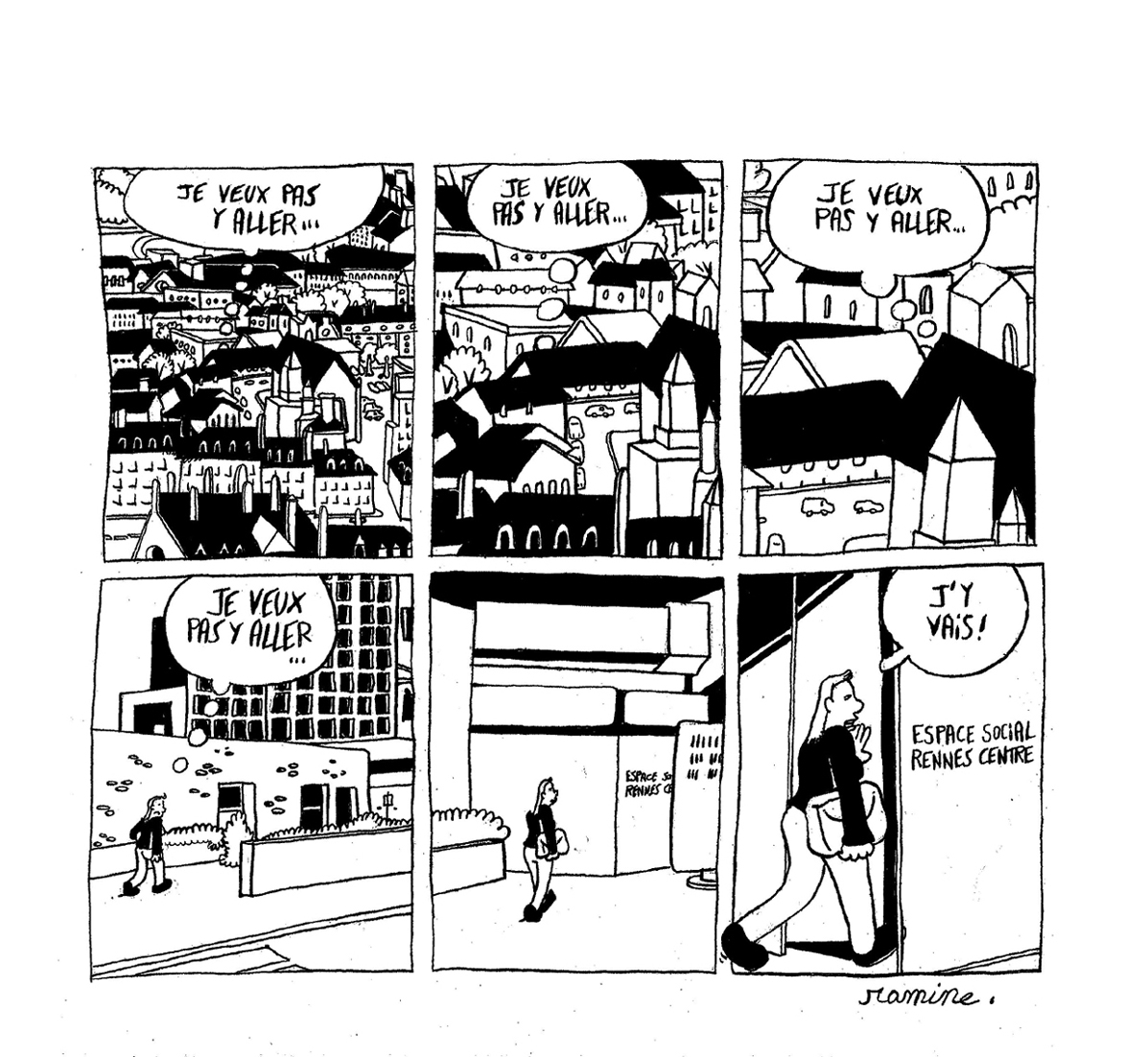 - Chronique de Travail intérimaire- page 27