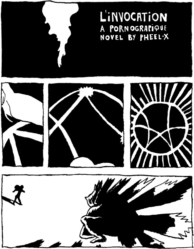 - "Tous des sorciers ! "- page 28