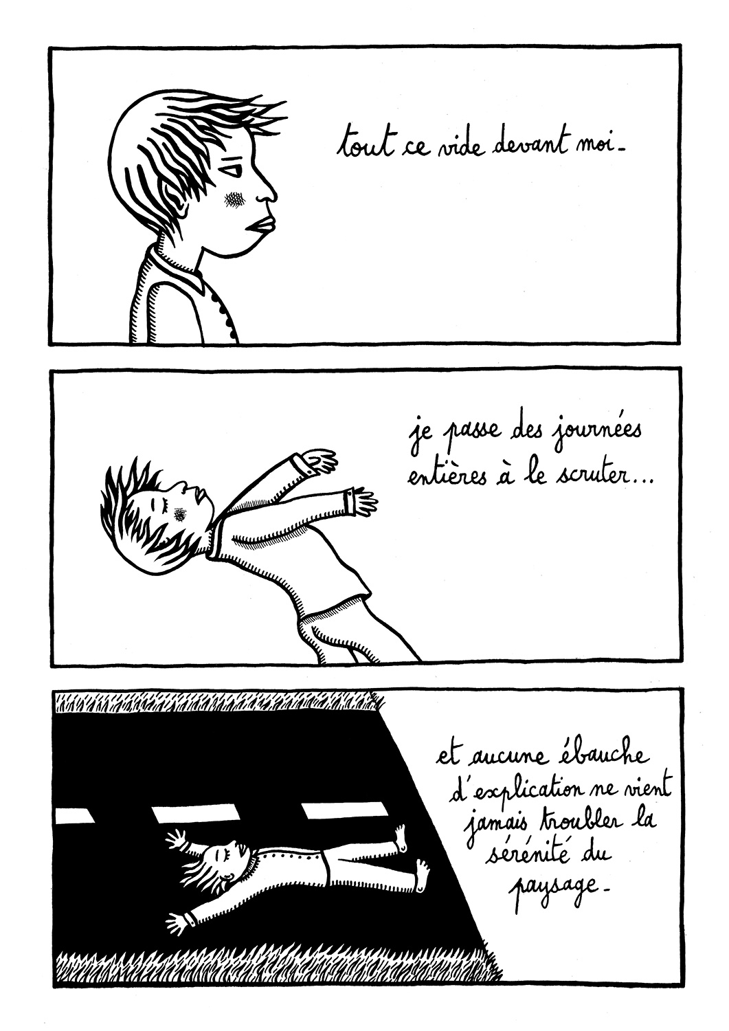 - Il n'y a plus rien- page 6