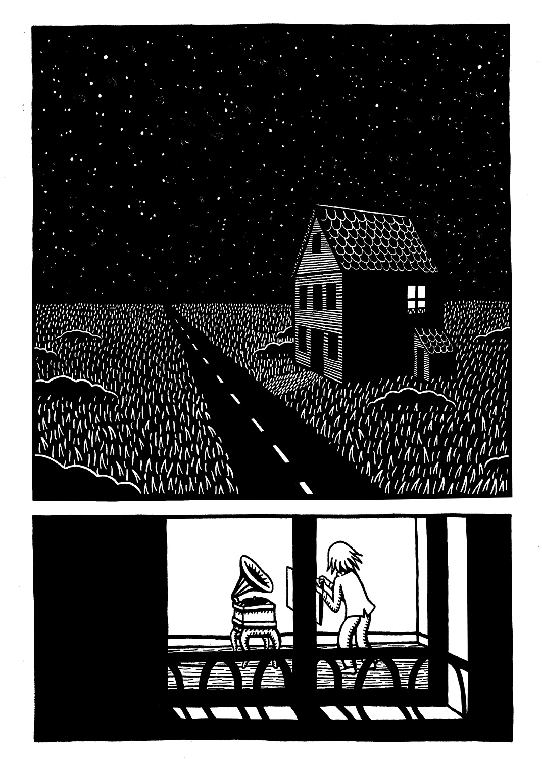 - Il n'y a plus rien- page 15