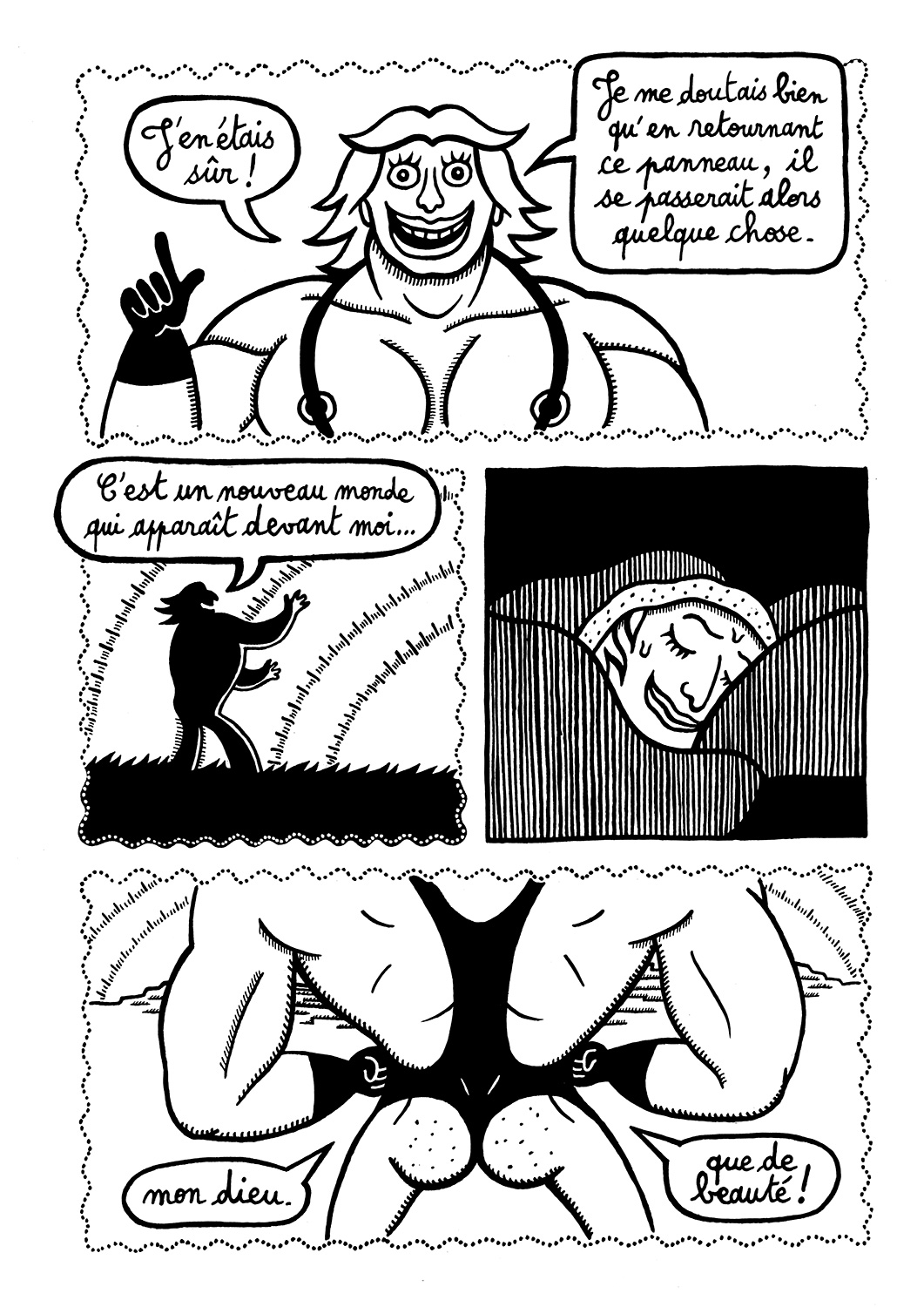 - Il n'y a plus rien- page 56