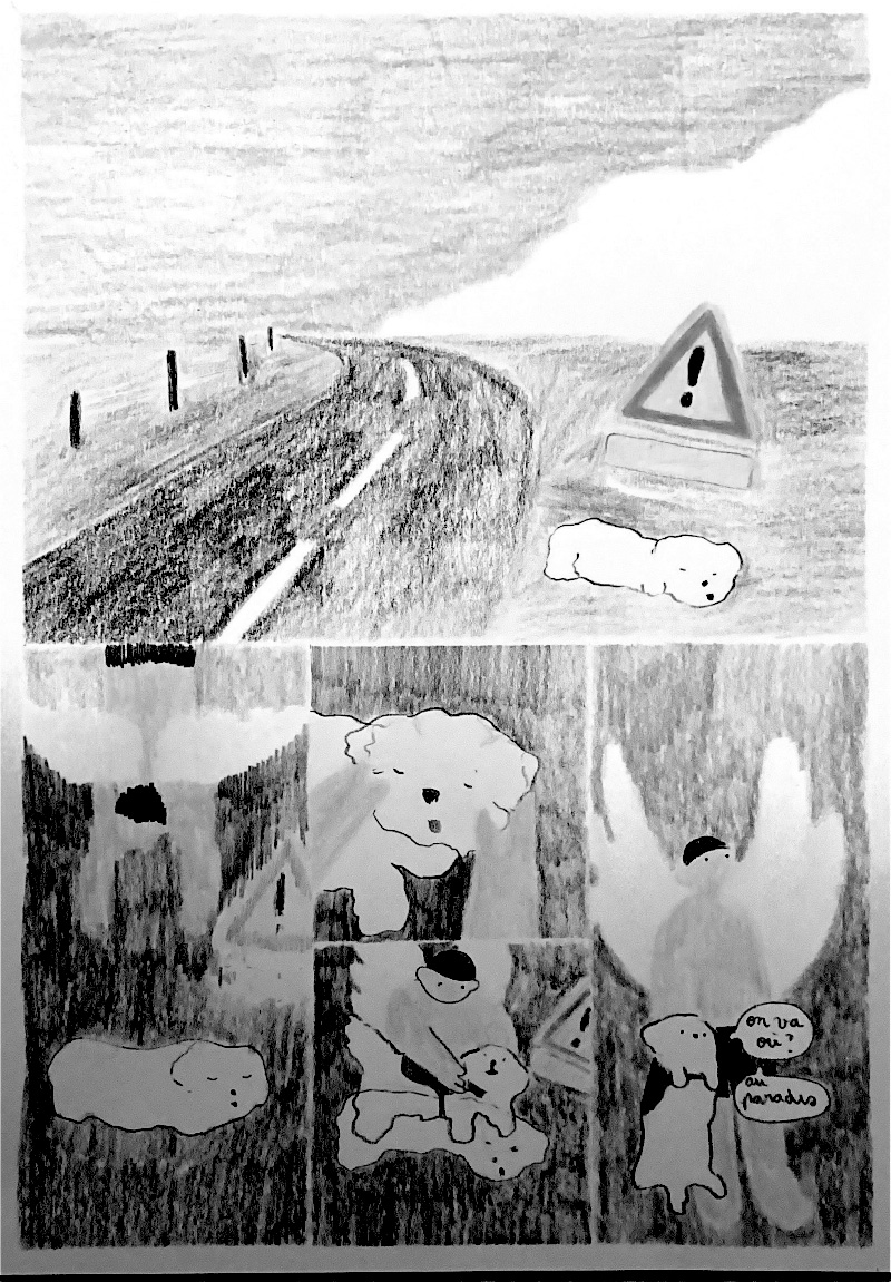 - paradise break- page 2