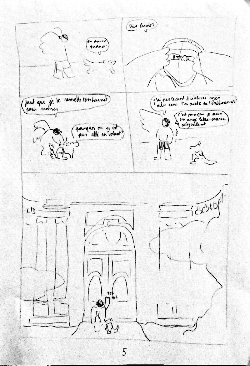 - paradise break- page 6