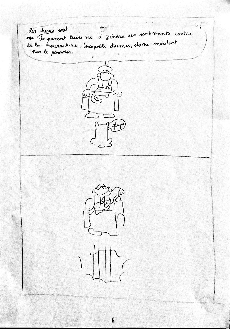 - paradise break- page 7