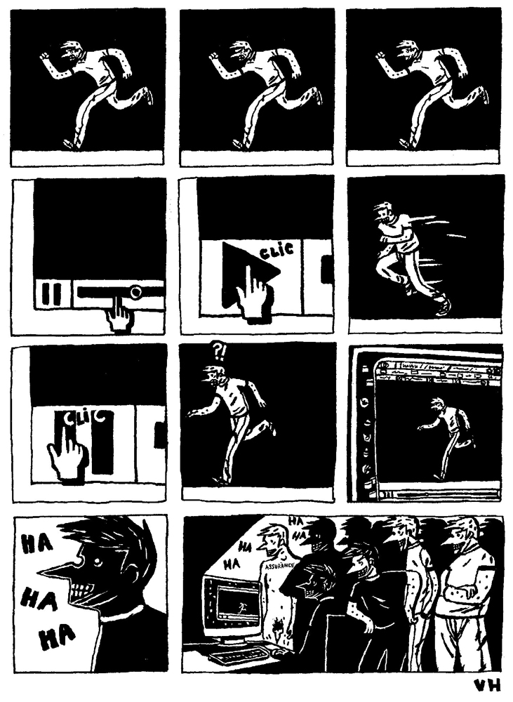 - Une infinité d'autres- page 27