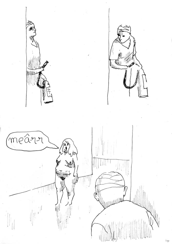 - Expériences- page 10