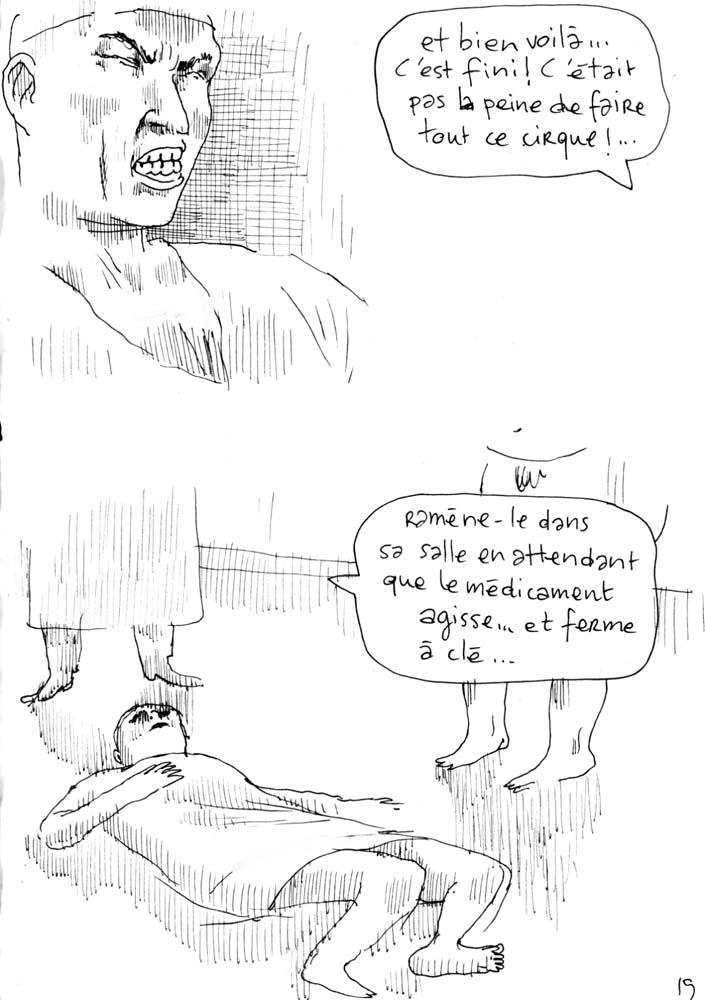 - Expériences- page 19