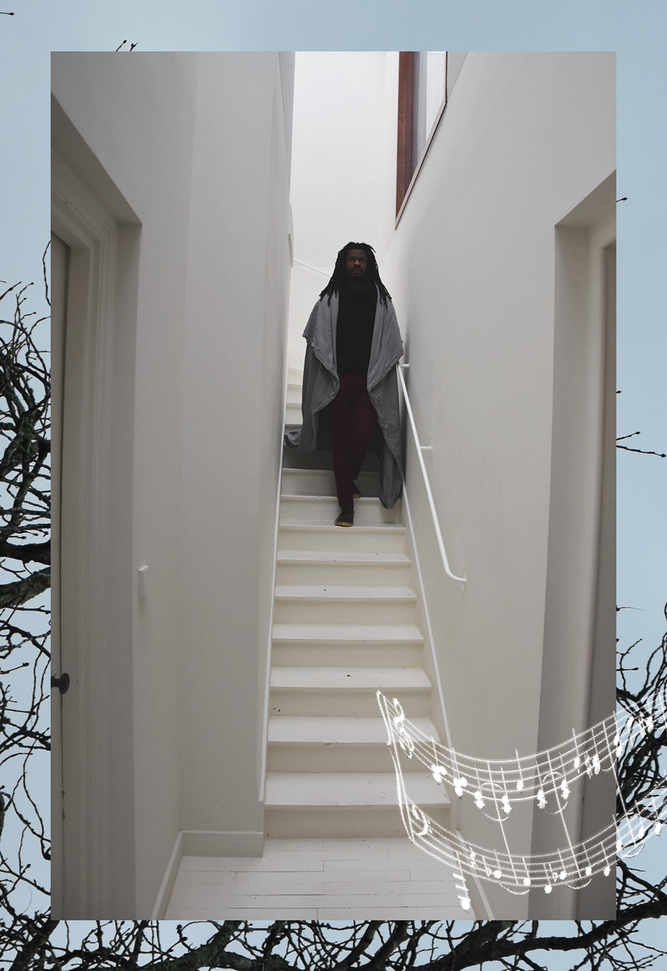 - J'ai pris racine- page 20