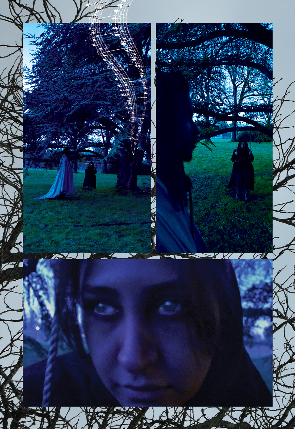 - J'ai pris racine- page 22