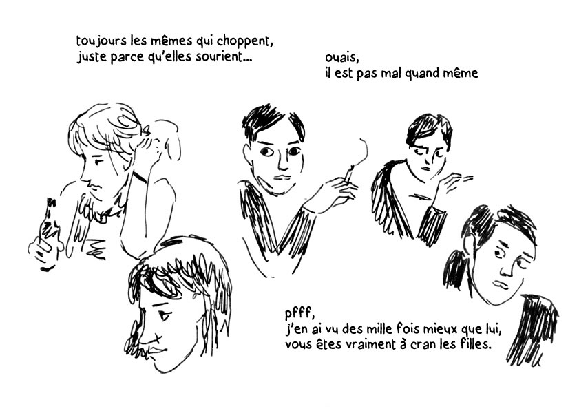 - der zweite Basaar- page 40